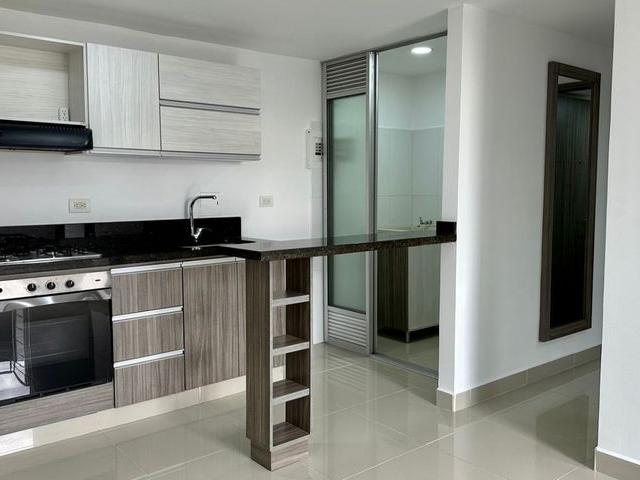 Apartaestudio en arriendo en Armenia, Quindío