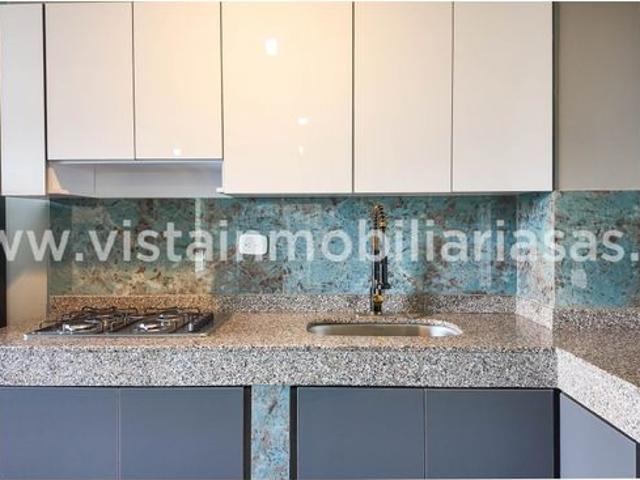 Apartaestudio en arriendo en Caldas, Manizales