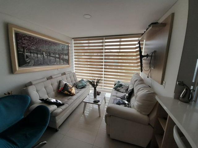 Apartaestudio en arriendo en Caldas, Manizales