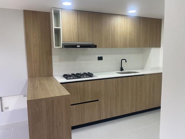 Apartaestudio en arriendo en Caldas, Manizales