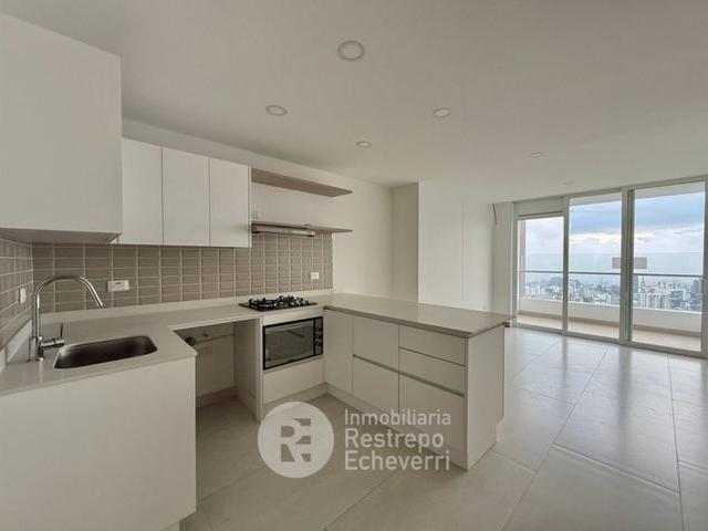 Apartaestudio en arriendo en Caldas, Manizales