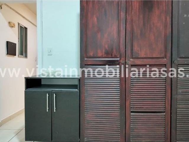 Apartaestudio en arriendo en Caldas, Manizales