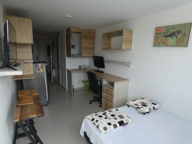 Apartaestudio en arriendo en Antioquia, Marinilla