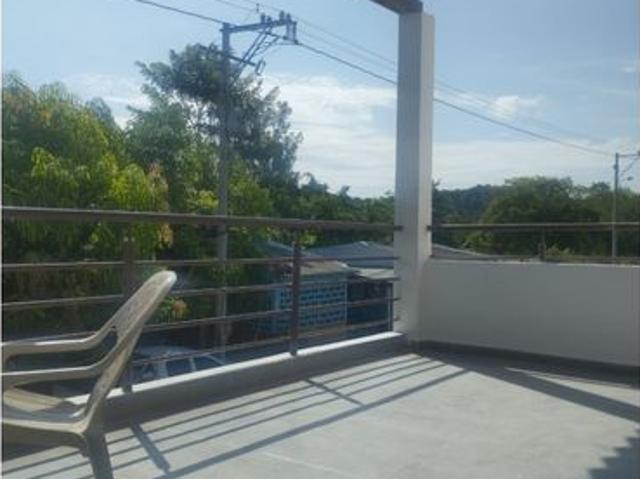 Apartaestudio en arriendo en Córdoba