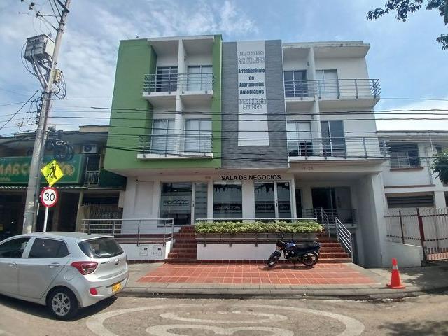 Apartaestudio en arriendo en Neiva, Huíla