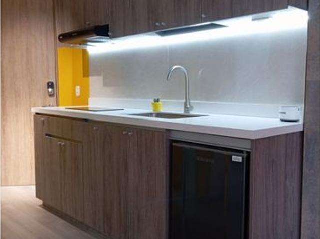 Apartaestudio en arriendo en Suba, Bogotá