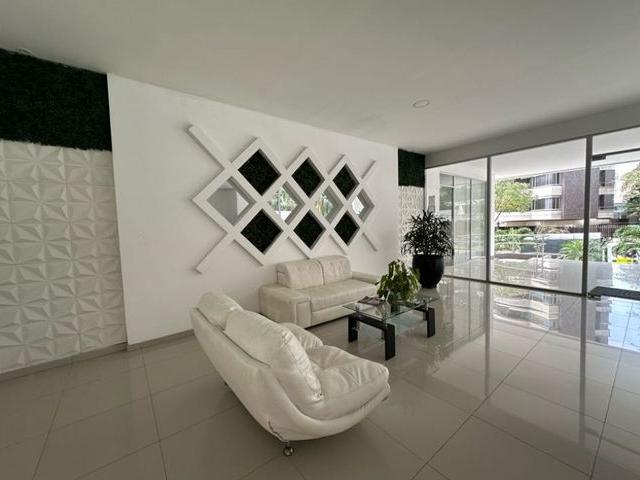 Apartaestudio en arriendo en Las Palmas, Barranquilla