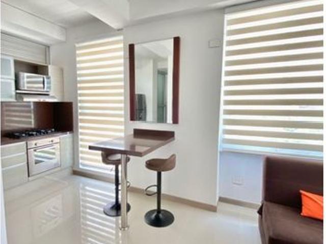 Apartaestudio en arriendo en Las Palmas, Barranquilla