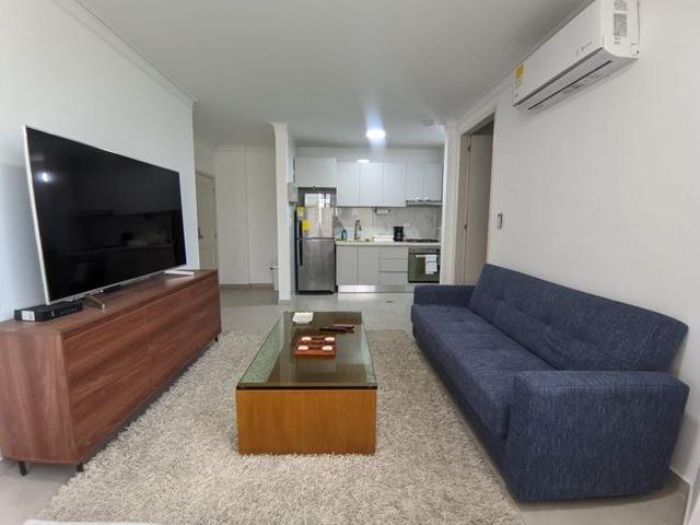 Apartaestudio en arriendo en Las Palmas, Barranquilla