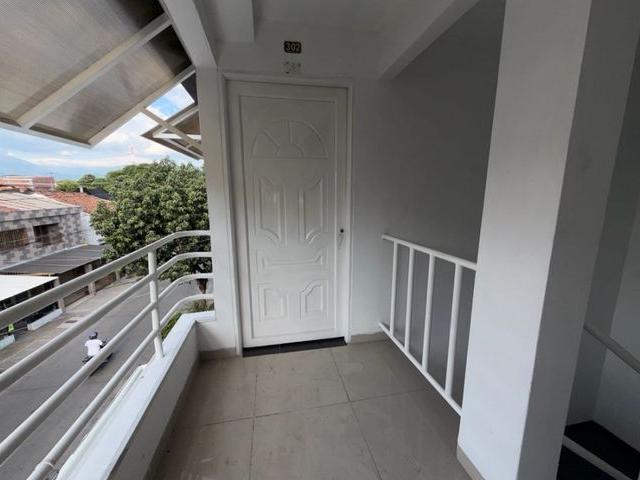 Apartaestudio en arriendo en Sur, Palmira