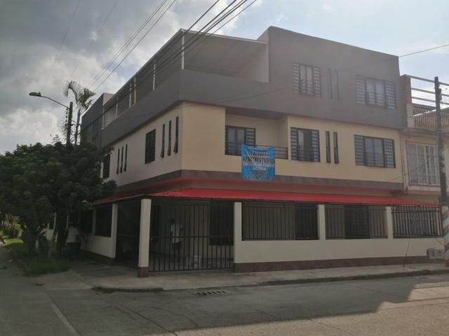 Apartaestudio en arriendo en Sur, Palmira