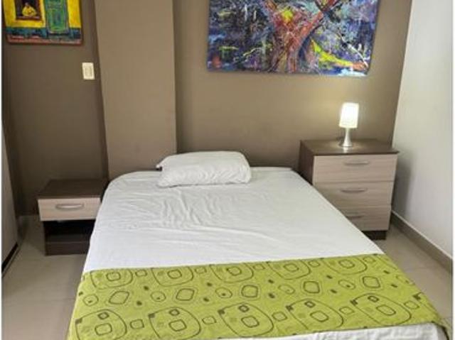 Apartaestudio en arriendo en Risaralda