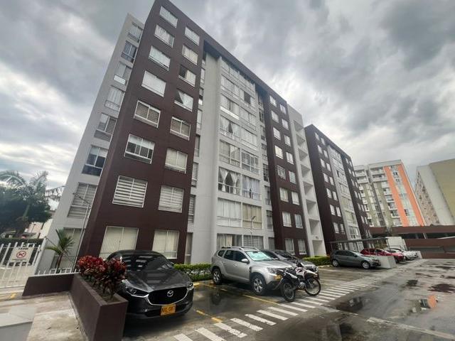 Apartaestudio en arriendo en Risaralda