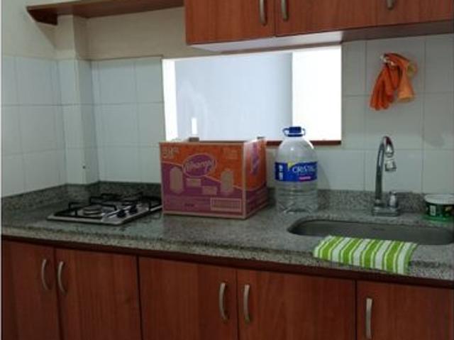 Apartaestudio en arriendo en Risaralda