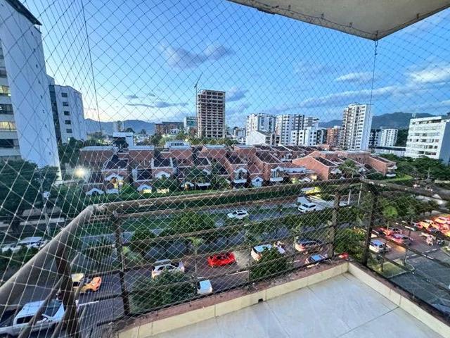 Apartaestudio en arriendo en Villa del Prado, Risaralda