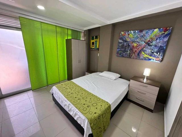 Apartaestudio en arriendo en Risaralda