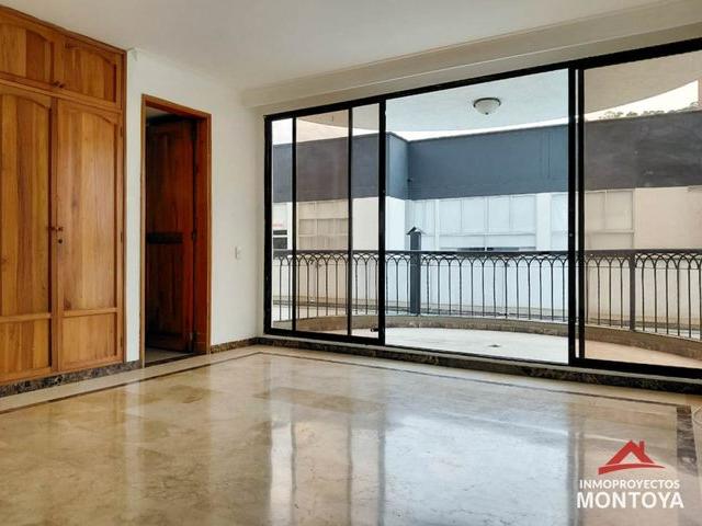 Apartaestudio en arriendo en Pinares, Risaralda