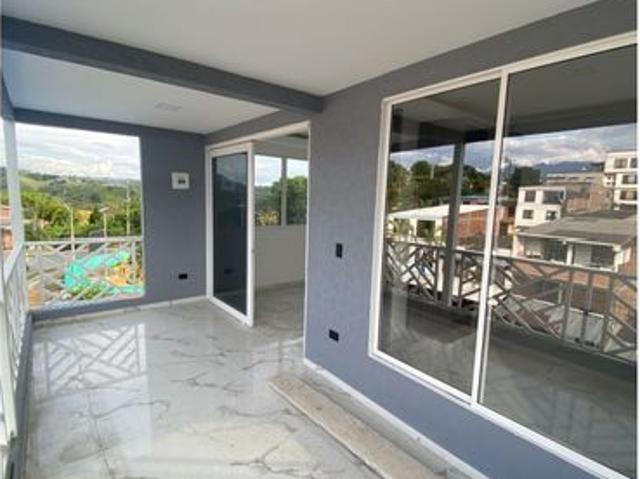 Apartaestudio en arriendo en Risaralda