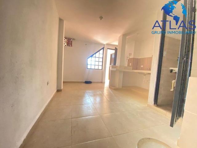 Apartaestudio en arriendo en Santander