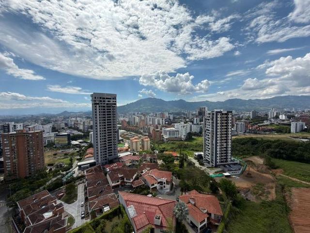 Apartaestudio en arriendo en Pinares, Risaralda