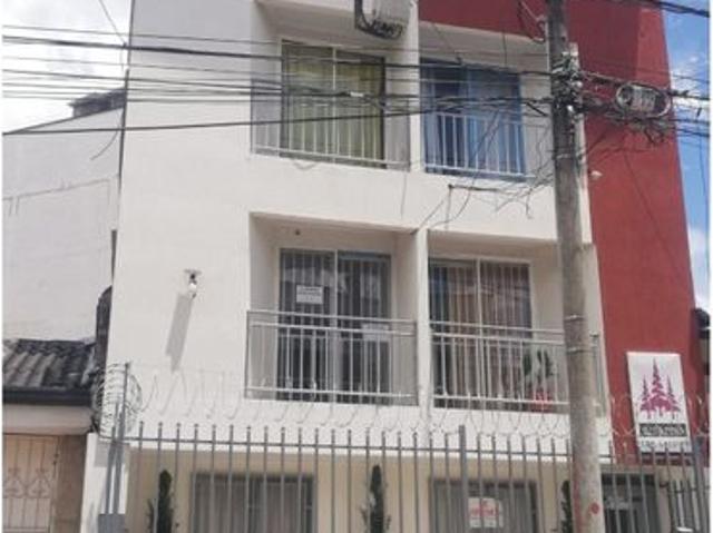Apartaestudio en arriendo en Ciudad jardin, Popayán