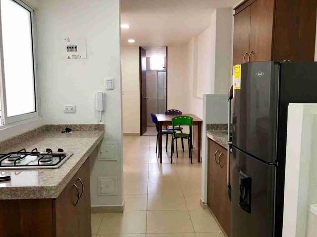 Apartaestudio en arriendo en Cauca