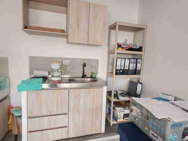 Apartaestudio en arriendo en El Modelo, Popayán