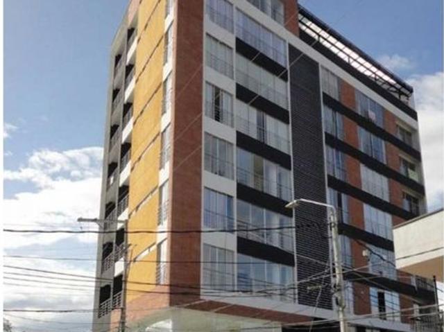 Apartaestudio en arriendo en Perímetro Urbano Popayán, Popayán