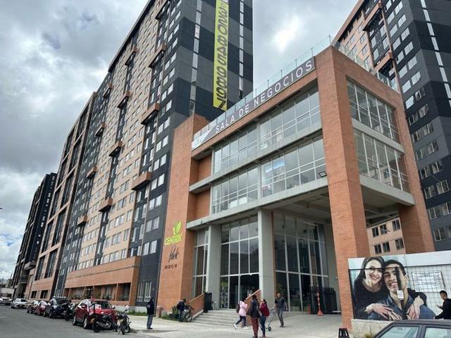Apartaestudio en arriendo en UPZs de Bogotá, Bogotá, Distrito Capital