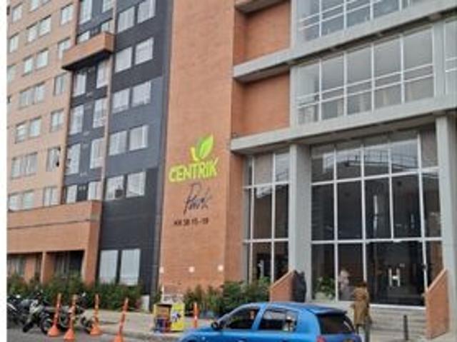 Apartaestudio en arriendo en UPZs de Bogotá, Bogotá, Distrito Capital