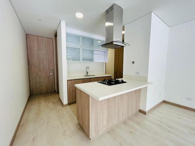 Apartaestudio en arriendo en El Retiro, Oriente