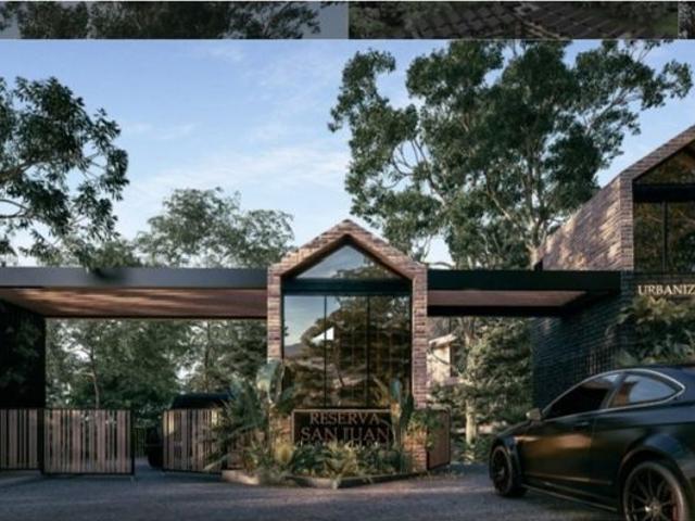 Apartaestudio en arriendo en Antioquia, El Retiro