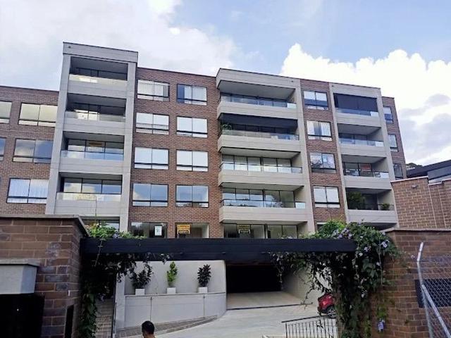 Apartaestudio en arriendo en Antioquia, El Retiro