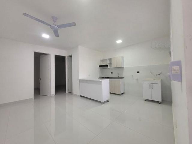 Apartaestudio en arriendo en Las Palmas, Barranquilla