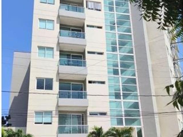 Apartaestudio en arriendo en Barranquilla, Atlántico