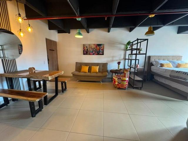Apartaestudio en arriendo en Antioquia, Valle de Aburrá