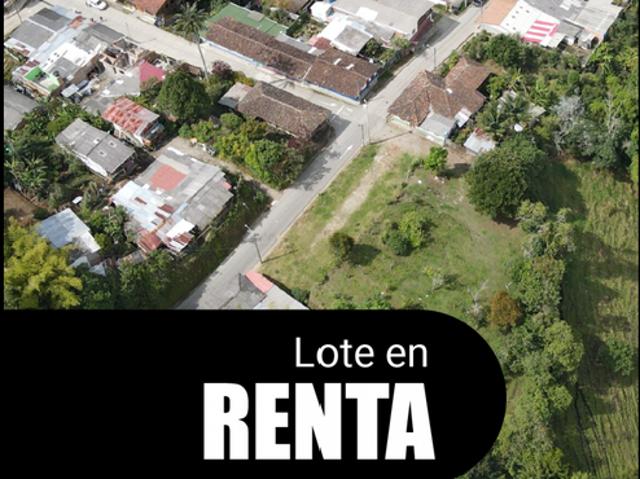 Apartaestudio en arriendo en Quindío