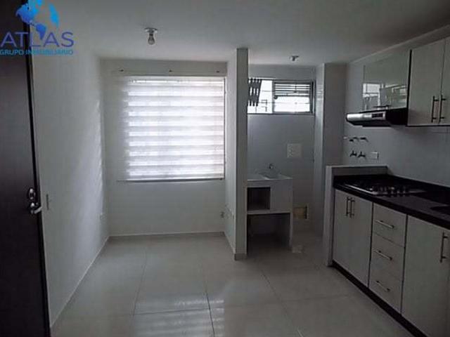 Apartaestudio en arriendo en Real de Minas, Santander