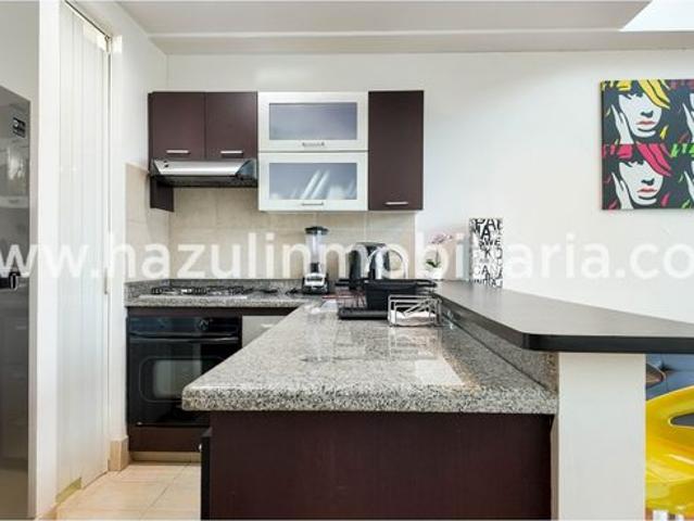 Apartaestudio en arriendo en Guayacanes, Manizales