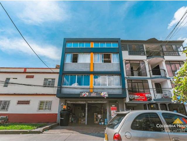 Apartaestudio en arriendo en Risaralda