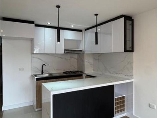 Apartaestudio en arriendo en Mazurén, Bogotá