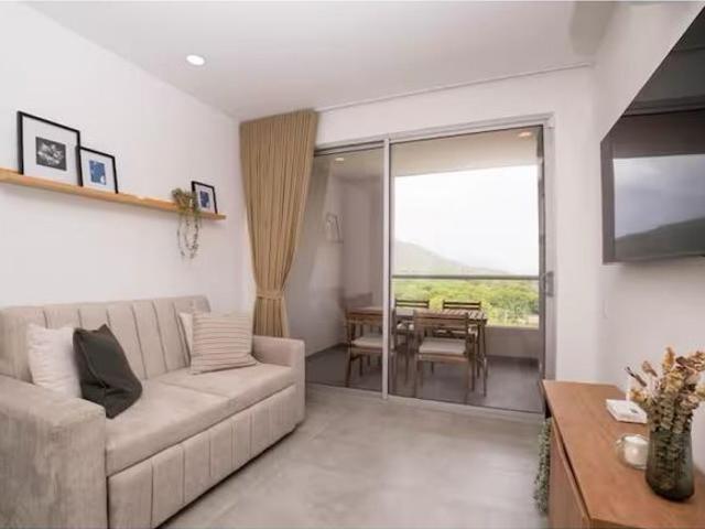 Apartaestudio en arriendo en Magdalena