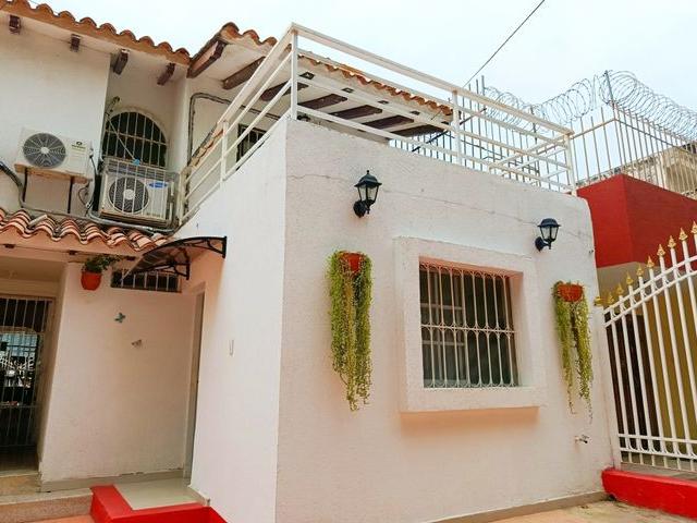 Apartaestudio en arriendo en Magdalena