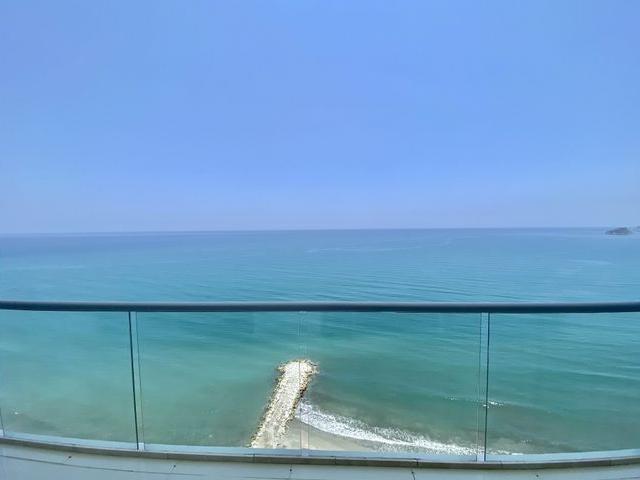 Apartaestudio en arriendo en Localidad 3 Turística - Perla del Caribe, Perímetro Urbano Santa Marta