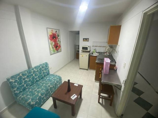 Apartaestudio en arriendo en Risaralda