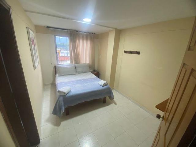 Apartaestudio en arriendo en Risaralda