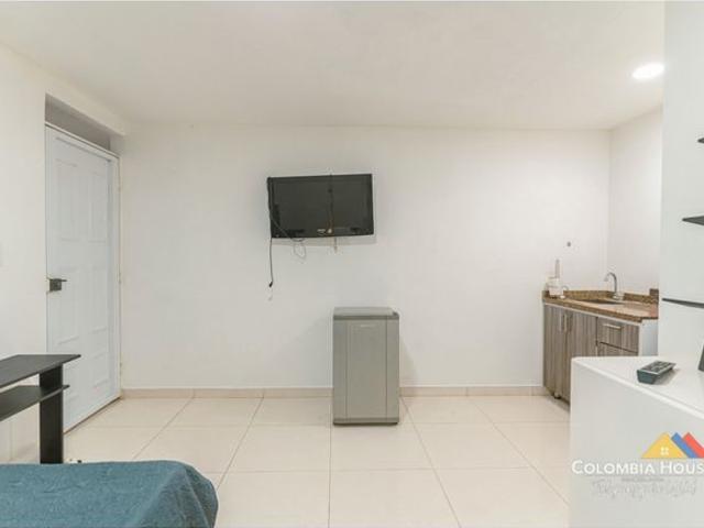 Apartaestudio en arriendo en Risaralda