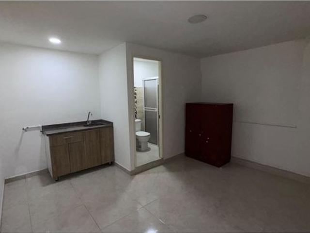 Apartaestudio en arriendo en Risaralda