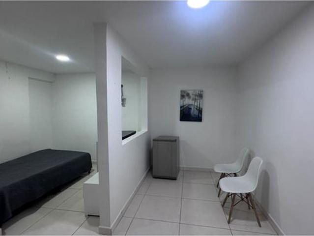 Apartaestudio en arriendo en Risaralda
