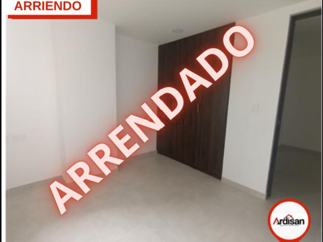 Apartaestudio en arriendo en Santander